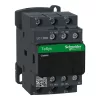Schneider Electric TeSys D - LC1D09M7 - Comutator magnetic CA, 4 kW/9 A (400 V, CA3), racord cu șurub, 1Z+1NY