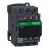 Schneider Electric TeSys D - LC1D18T7 - Comutator magnetic CA, 7,5 kW/18 A (400 V, CA3), racord cu șurub, 1Z+1NY