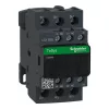 Schneider Electric TeSys D - LC1D25M7 - Contactor de curent alternativ, 11 kW/25 A (400 V, AC3), racord cu șuruburi, 1Z+1NY
