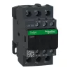 Schneider Electric TeSys D - LC1D32D7 - Contactor de curent alternativ, 15 kW/32 A (400 V, AC3), racord cu șuruburi, 1Z+1NY