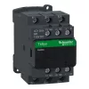 Schneider Electric TeSys D - LC1D18GD - Comutator magnetic CC, 7,5 kW/18 A (400 V, AC3), racord cu șurub, 1Z+1NY