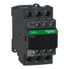 Schneider Electric TeSys D - LC1D32FD - Comutator magnetic CC, 15 kW/32 A (400 V, AC3), racord cu șurub, 1Z+1NY