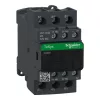 Schneider Electric TeSys D - LC1D32JD - Comutator magnetic CC, 15 kW/32 A (400 V, AC3), racord cu șurub, 1Z+1NY
