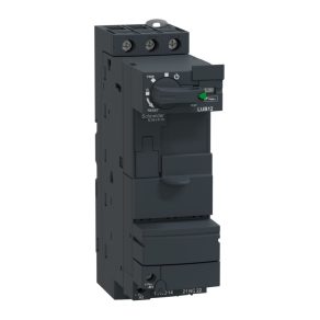   Schneider Electric TeSys U - LUB12 - Modul de bază de alimentare 12A, tip șurub
