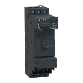   Schneider Electric TeSys U - LUB320 - Modul de bază de alimentare 32A, fără conector
