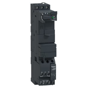   Schneider Electric TeSys U - LU2B32FU - Modul de bază preasamblat pentru schimbarea direcției, 32 A, 110..240 V c.a./c.c., cu șuruburi