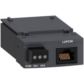 Schneider Electric TeSys U - LUFC00 - Modul cablu paralel