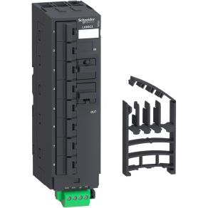   Schneider Electric TeSys U - LU9GC3 - Hub Modbus (8xRJ45+2xRJ45)