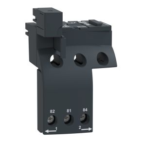  Schneider Electric TeSys U - LU9MR1C - Conector pre-cablate pentru modulul de bază de alimentare