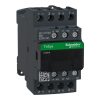 Schneider Electric TeSys D - LC1DT20MD - Comutator magnetic CC, 20 A (CA1), racord cu șurub, 4 poli Z