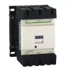 Contactor magnetic Schneider LC1-D 115 A/55 kW, 240 V c.a., 1Z+1NY (400 V, AC3), cu prindere prin șuruburi, 50/60 Hz, TeSys D LC1D115U7