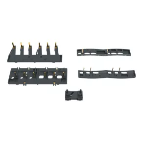   Schneider Electric TeSys D - LAD9R1V - Set pentru comutator de sens (cu blocare mecanică și electrică) pentru LC1D09..D38