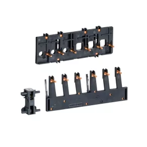   Schneider Electric TeSys D - LAD9R1 - Set pentru comutator de sens (cu blocare mecanică) pentru LC1D09..D38