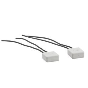   Schneider Electric Altistart 48 - VW3A8306DRC - accesoriu convertor de frecvență, bloc terminal Modbus RC, 120 Ohm