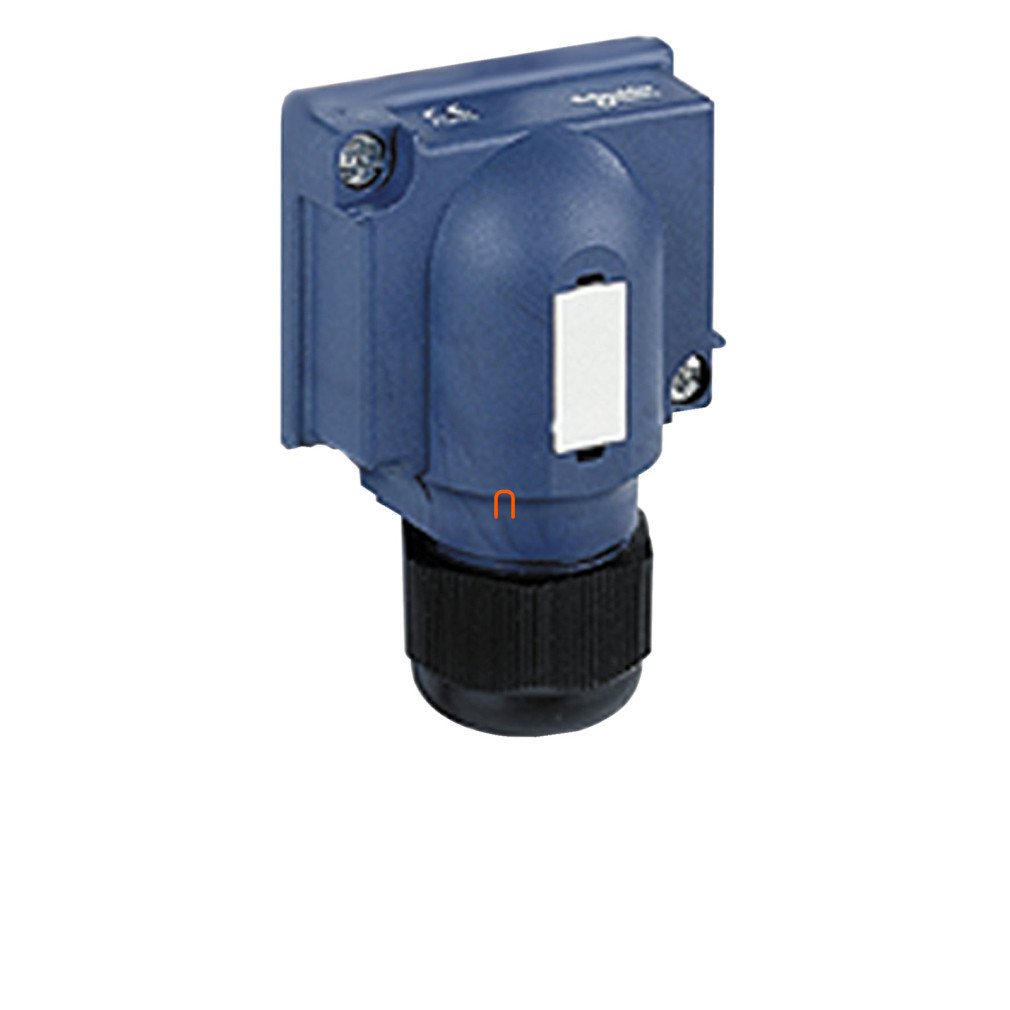 Modicon ABE9 conector terminal, fără conector (ABE9xxxxxM) pentru cutii de distribuție, fără cablu ABE9CM12C Schneider