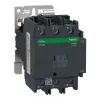 Schneider Electric TeSys D - LC1D80FD - Comutator magnetic CC, 37 kW/80 A (400 V, AC3), racord cu șurub, 1Z+1NY