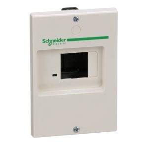   Schneider Electric TeSys - GV2MP03 - Carcasă GV2M - pentru IP41