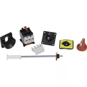   Schneider Electric TeSys Mini-Vario - VCCF1 - Întrerupător principal și de urgență 32A