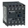Schneider Electric TeSys K - LC1K06105P7 - Contactor magnetic 6 A 230 V c.a.
