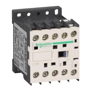   Schneider Electric TeSys K - LC1K0901N7 - întrerupător magnetic 9A, 1 NO, CA, 50/60 Hz