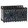 Schneider Electric TeSys K - LP2K0610BD - Comutator magnetic de inversare 6 A, 1 contact de închidere, curent continuu, 2,4 W