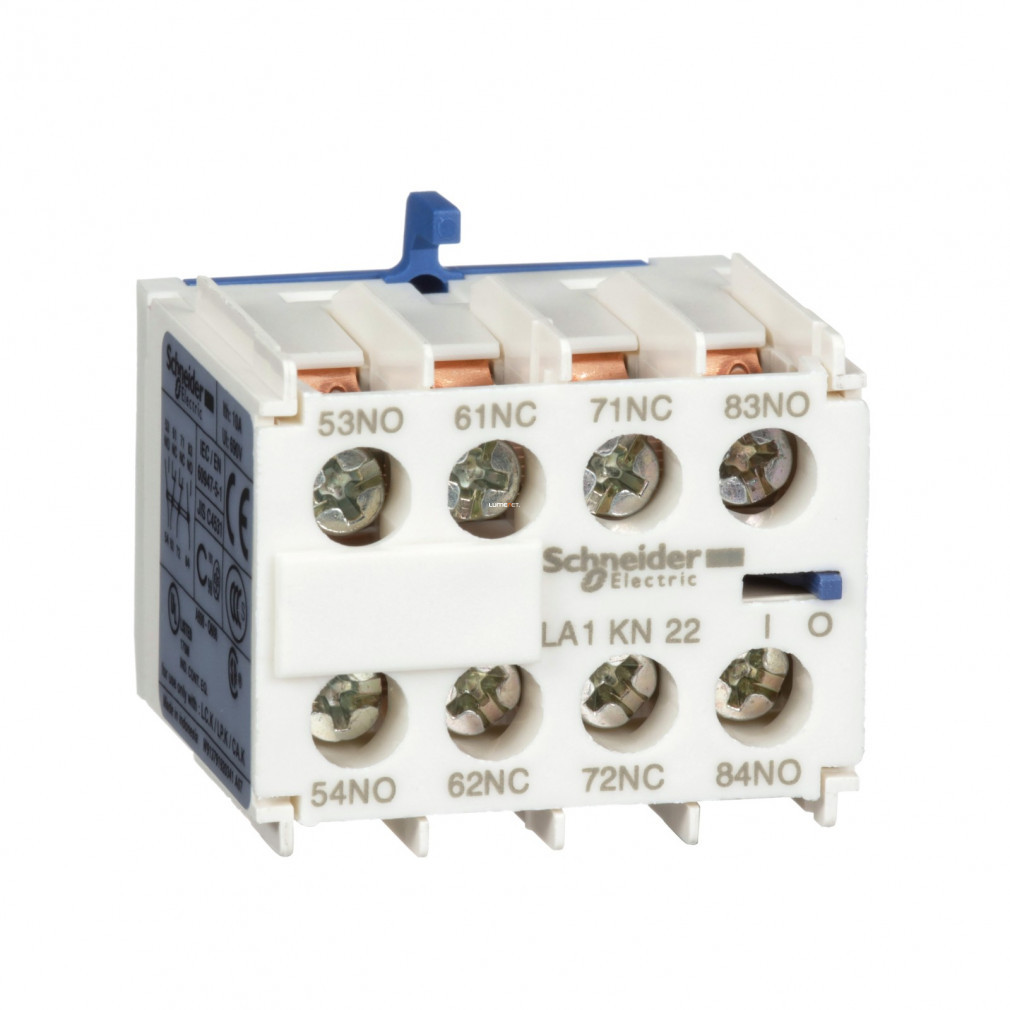 contact-auxiliar-schneider-2-inchideri-2-deschideri-la1-kn22-3389110500110