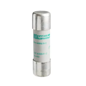   Schneider Electric TeSys DF, LS1/GK1 - DF2EA50 - aM Element de protecție 14x51 50 A