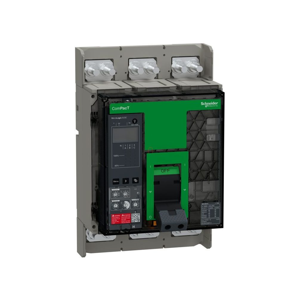 Protector de cablu Schneider pentru cabluri de 8…22 mm XACA950