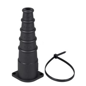   Schneider Electric Harmony XACA - XACA950 - întrerupător suspendat Protector pentru cabluri de 8…22 mm