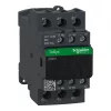 Schneider Electric TeSys D - LC1D38ED - Comutator magnetic CC, 18,5 kW/38 A (400 V, AC3), racord cu șurub, 1Z+1NY