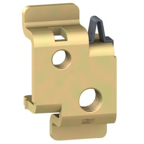   Schneider Electric PanelSet CRN - AF1CF56 - Șurub cu piuliță glisantă pe șină M5, M6