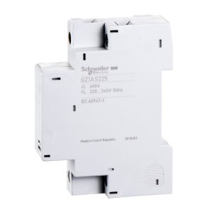   Schneider Electric Easypact TVS - GZ1AS225 - protecție motor cu declanșare la curent de lucru 220..240 V, 50 Hz