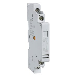   Schneider Electric Easypact TVS - GZ1AN20 - contact auxiliar de protecție a motorului 2NO