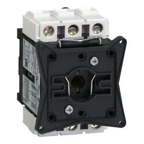   Schneider Electric TeSys Mini-Vario - V0 - Corp de comutare cu 3 poli, 25 A