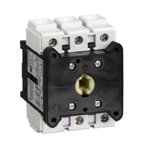   Schneider Electric TeSys Mini-Vario - V5 - Corp de comutare tripolar 125 A
