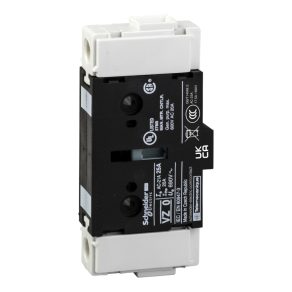   Schneider Electric TeSys Mini-Vario - VZ1 - Contact principal 32A