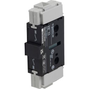   Schneider Electric TeSys Mini-Vario - VZ11 - Zero contact 12 - 40A