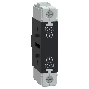   Schneider Electric TeSys Mini-Vario - VZ14 - Conector de împământare 12 - 40 A