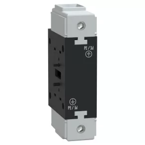   Schneider Electric TeSys Mini-Vario - VZ16 - Clema de împământare 125 - 175 A