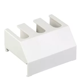   Schneider Electric TeSys Mini-Vario - VZ8 - Carcasă de protecție pentru bornele de intrare 12 - 40 A