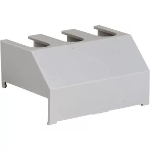   Schneider Electric TeSys Mini-Vario - VZ9 - Carcasă de protecție pentru borne de intrare 63 - 80 A