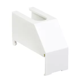   Schneider Electric TeSys Mini-Vario - VZ26 - Carcasă de protecție pentru bornele de intrare ale polilor auxiliari 10 - 40 A