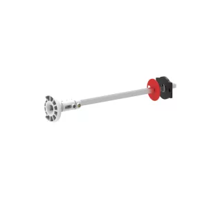   Schneider Electric TeSys Mini-Vario - VZ18 - Braț de extensie pentru întrerupător principal, 63 - 175 A