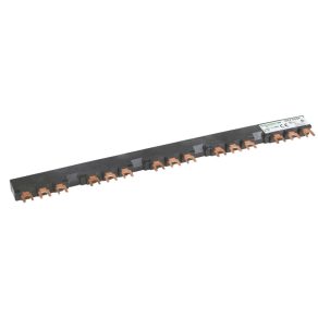   Schneider Electric TeSys D - GV2G554 - Șină combinată, 5 bucăți 54 mm - ramificație