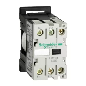   Schneider Electric TeSys SK - LP1SK0600BD - Întrerupător automat miniatural
