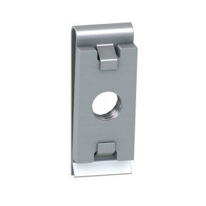   Schneider Electric Spacial SM - AF1EA6 - Piuliță cu fixare rapidă M6 (100 buc./pachet)