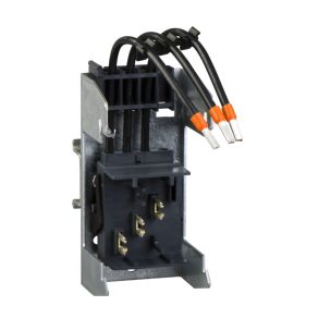   Schneider Electric Linergy Bare colectoare „Hot plug” - AK5PA231 - Placă de montare