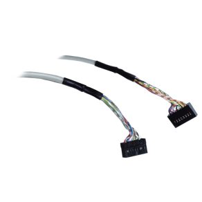  Telemecanique Modicon Premium - ABFH20H100 - Conector HE10 la HE10, cablu de 1 m, pentru TSX Micro & Premium.