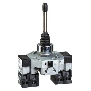   Schneider Electric Harmony XD2 - XD2GA8231 - Joystick cu 2 direcții, 2z.per direcție