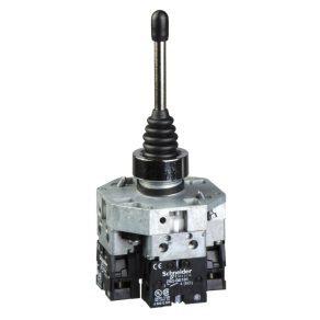   Schneider Electric Harmony XD2 - XD2GA8421 - Joystick cu 4 direcții, 1Z pe direcție